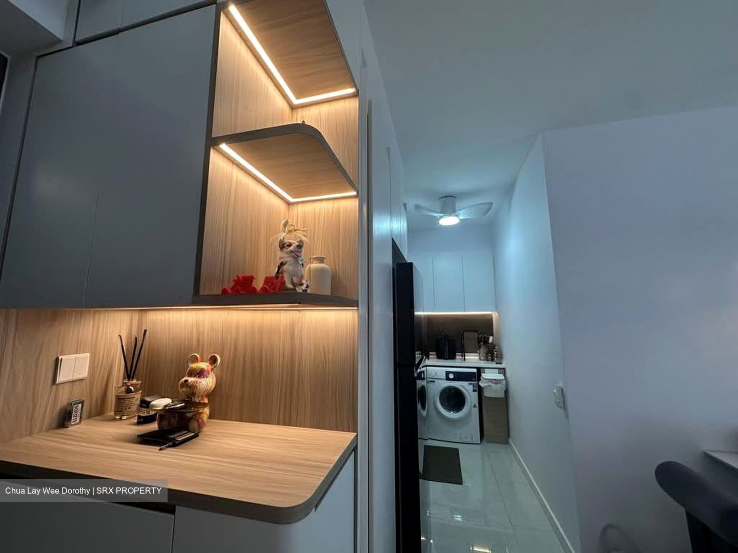 Treasure at Tampines (D18), Condominium #567705341